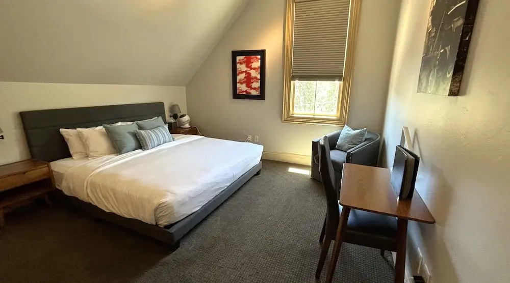 Tahoe Star Hotel