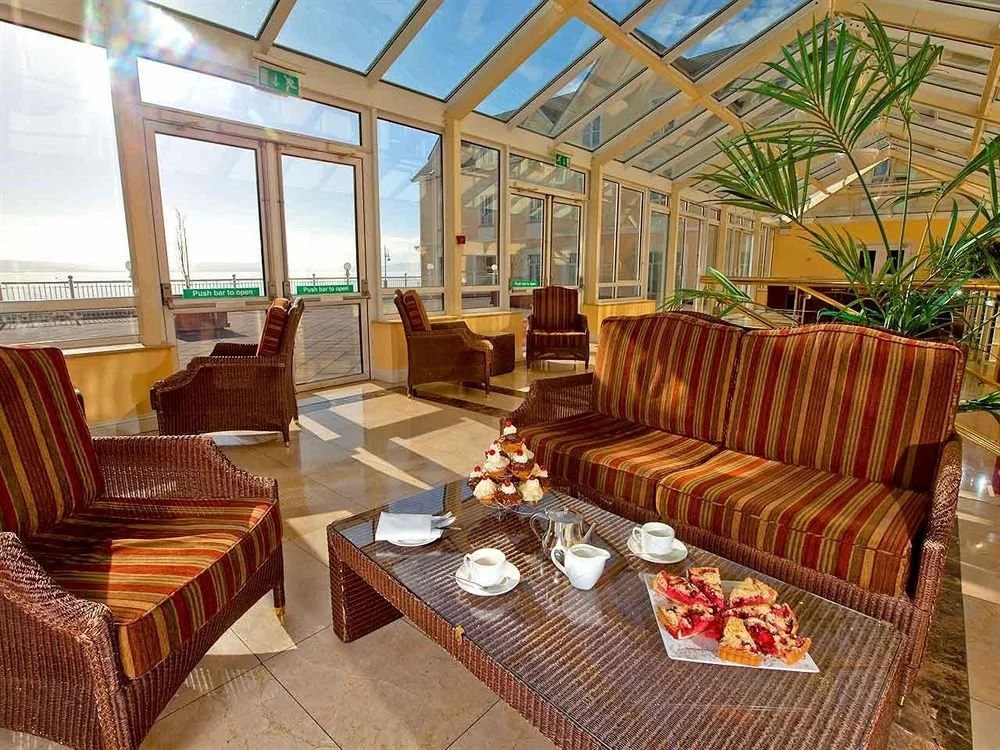 Galway Bay Hotel Conference & Leisure Centre