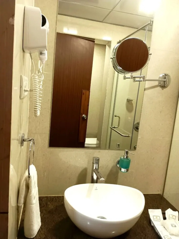 Hotel Swamiraj