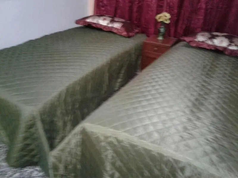 Hostal Casa Ana