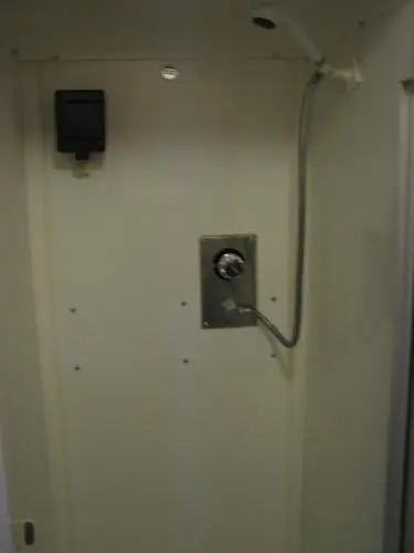 Lancaster Hotel