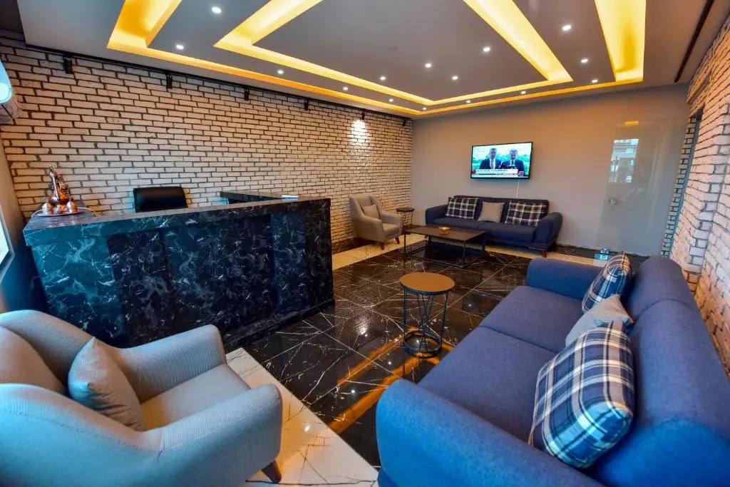 BAHAR RESIDENCE