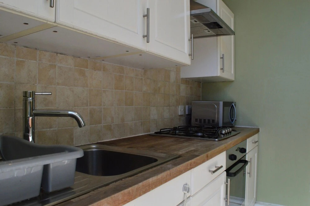 2 Bedroom Apartment In South Clapham