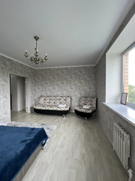 Rich House на улице Прогресса 1Е