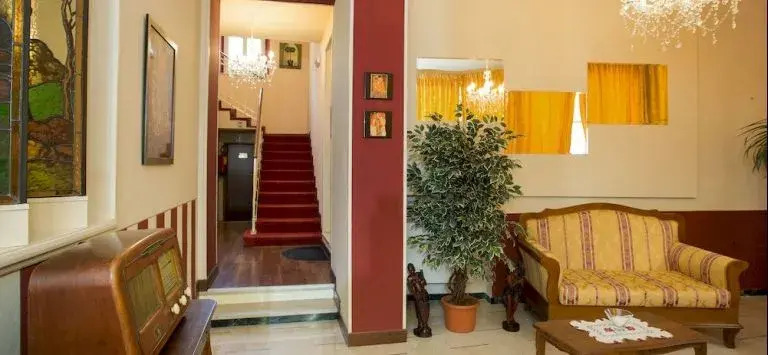 Hotel Botton DOro