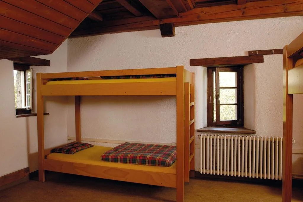 Brugg Youth Hostel