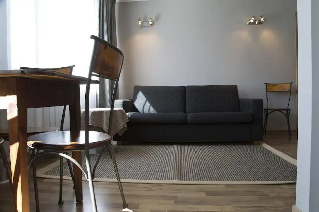 Prenzel Apartments - City