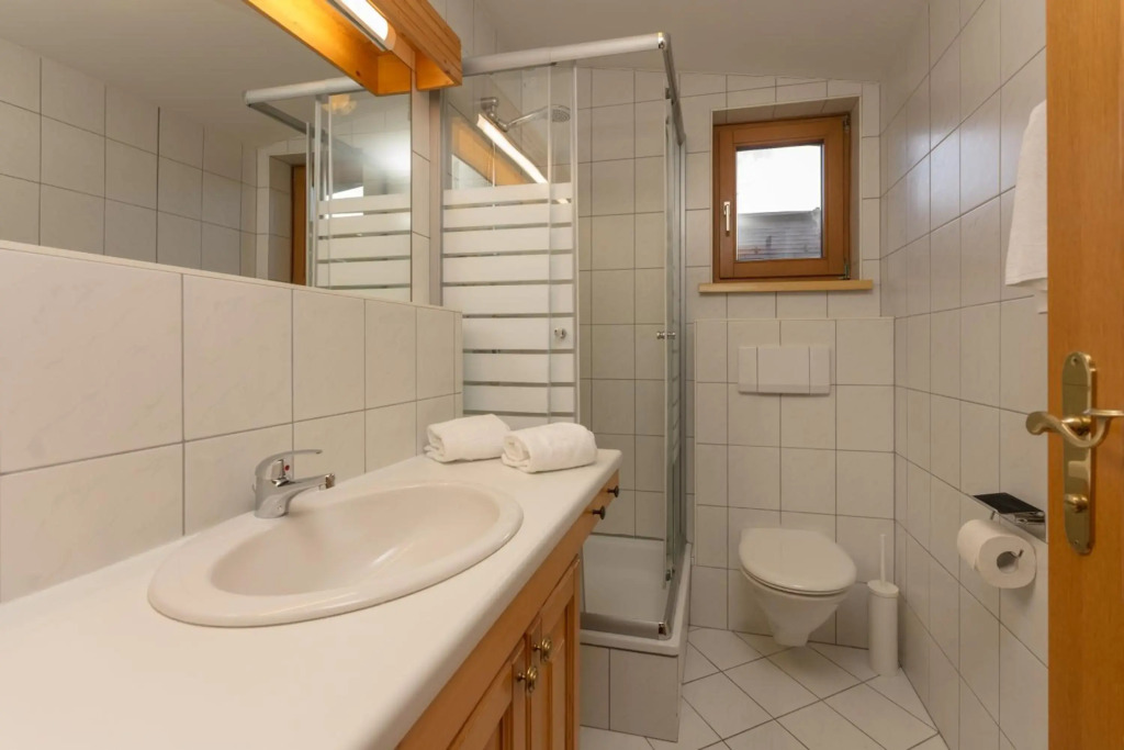 Appartement Berggasse by Schladming-Appartements