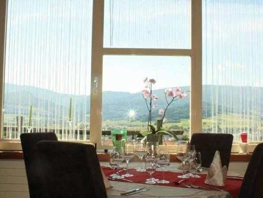 Hotel Le Mexique