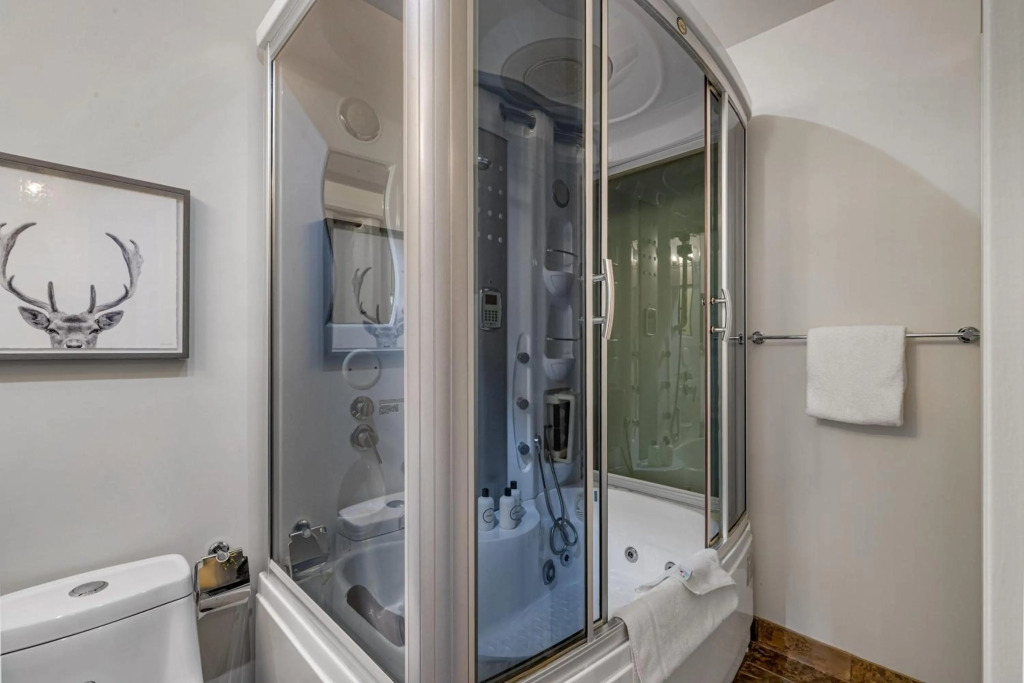 Newly renovated Blue Sky - Family Fun - 2 Bed -2 Bath