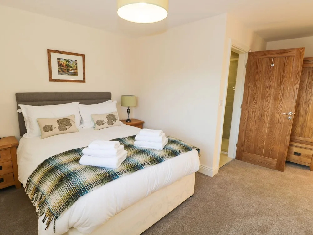 The Byre