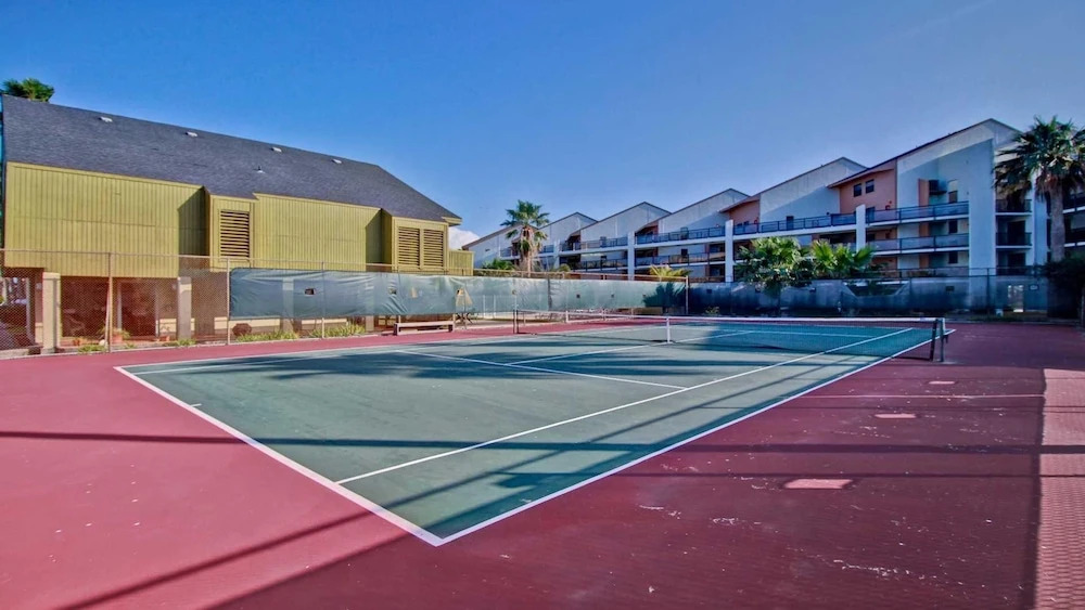 222 Las Brisas Bayfront Condos 2 Bedroom Condo by RedAwning