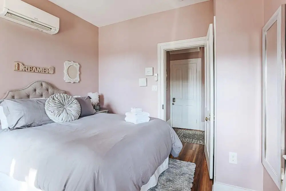 The Serendipity Suite