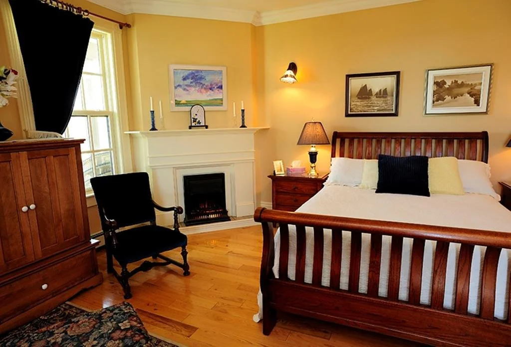 Barachois Inn