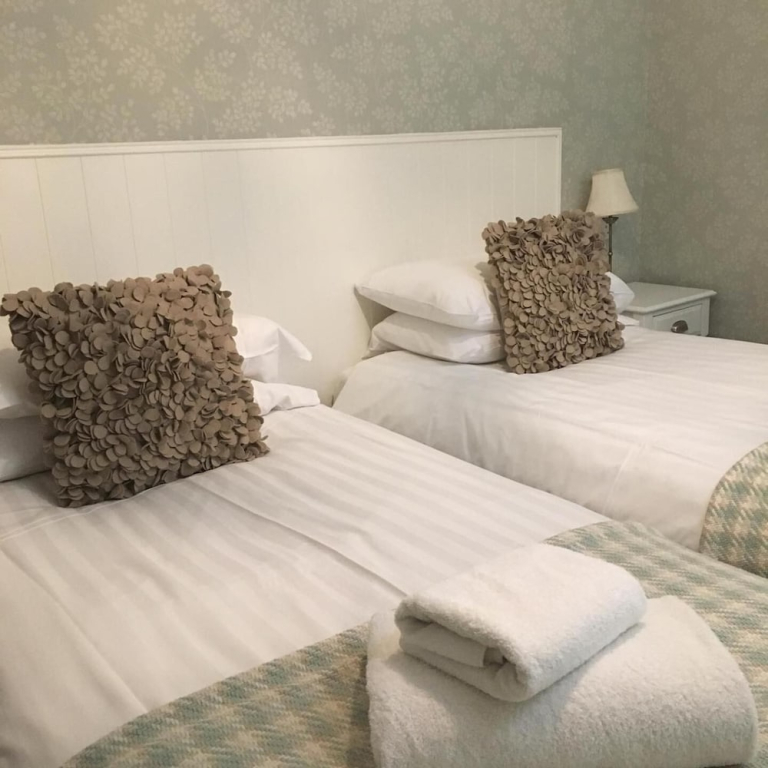 Littletown Farm Guest House