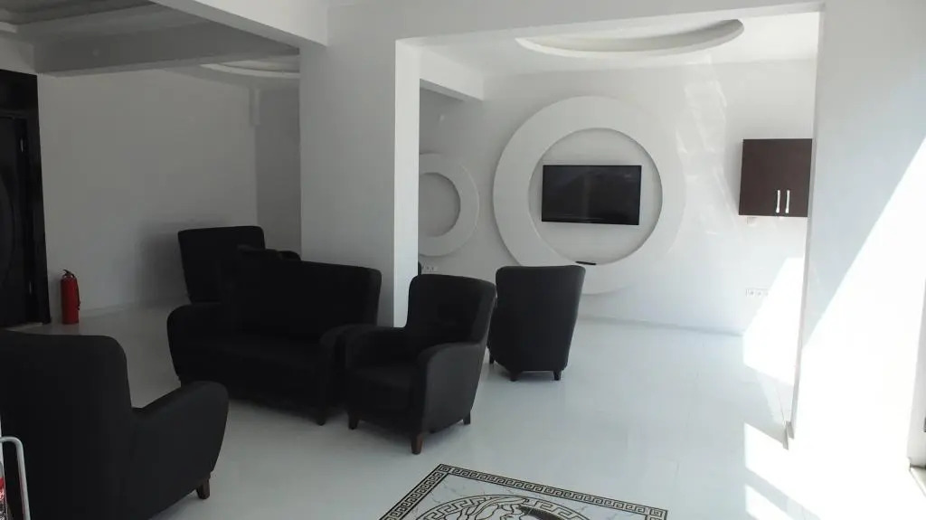 Uytun Hotel