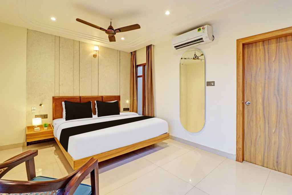 Townhouse Patel Nagar Near Saharanpur Chowk Dehradun Formerly Calista Square