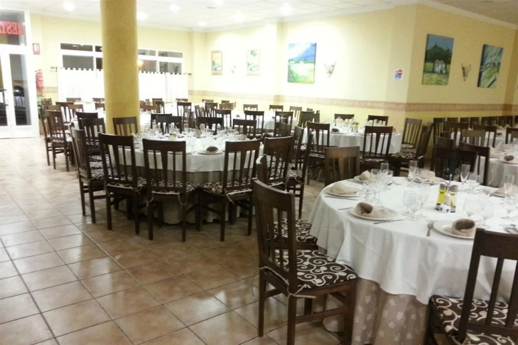 Hotel Trabuco