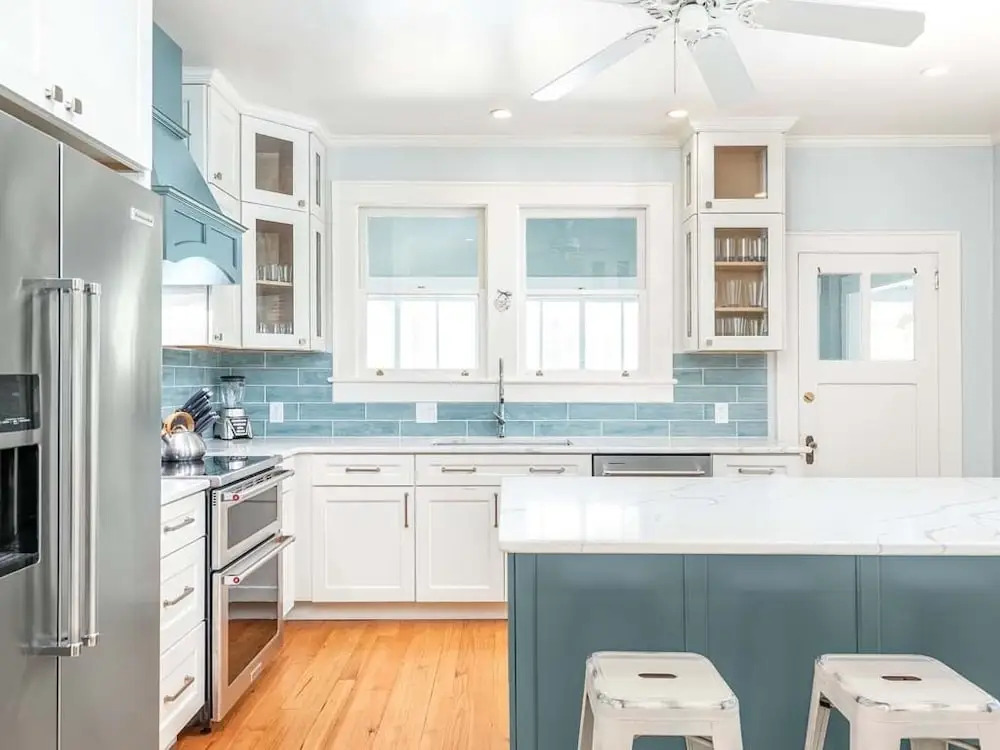 Butler Beach Cottage