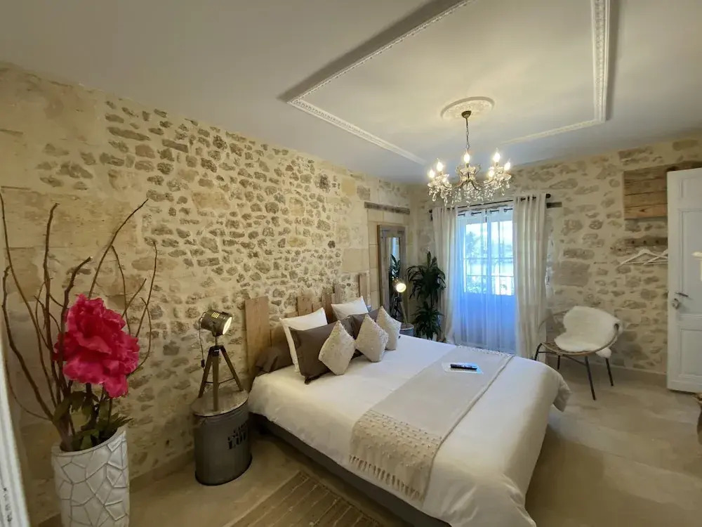 Le Relais de la Chouette