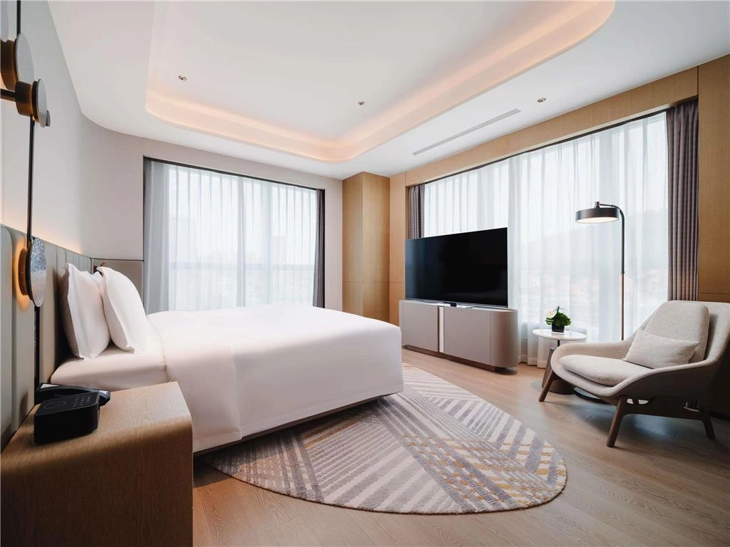Novotel Xiamen Downtown