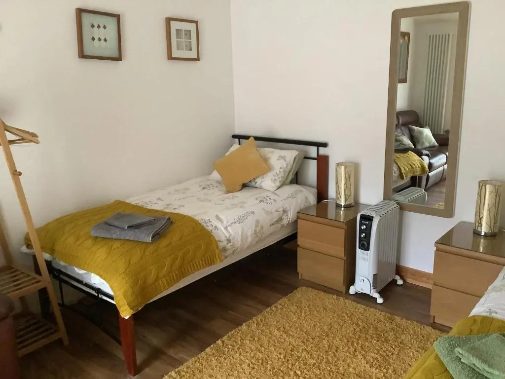 Sunnyside Annexe