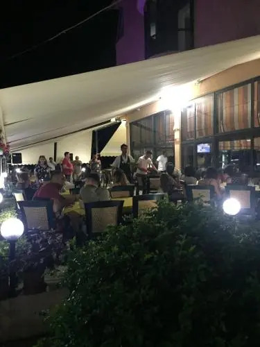 Hotel Kosmira