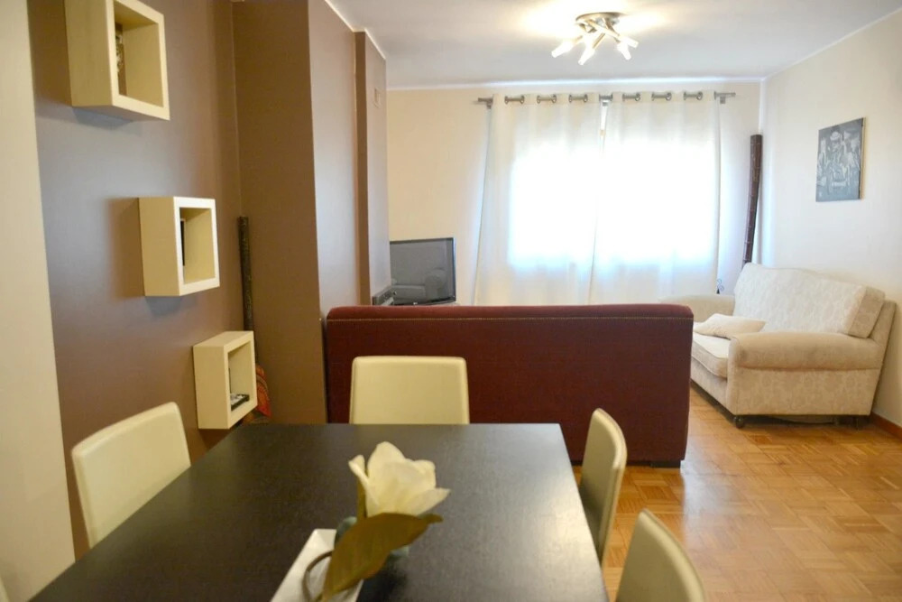 Apartment With 2 Bedrooms in Fânzeres, With Wifi - 7 km From the Beach