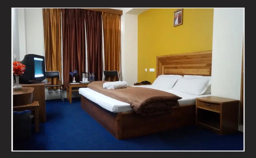 Hotel Adarsh Annexe