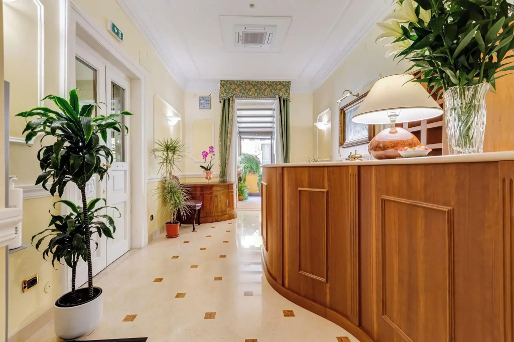 Hotel Cellini