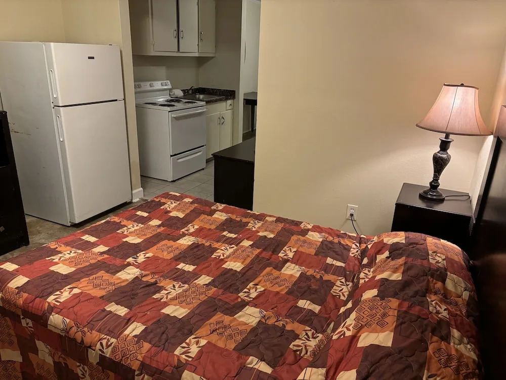 Cooks Motel- Panama City Beach