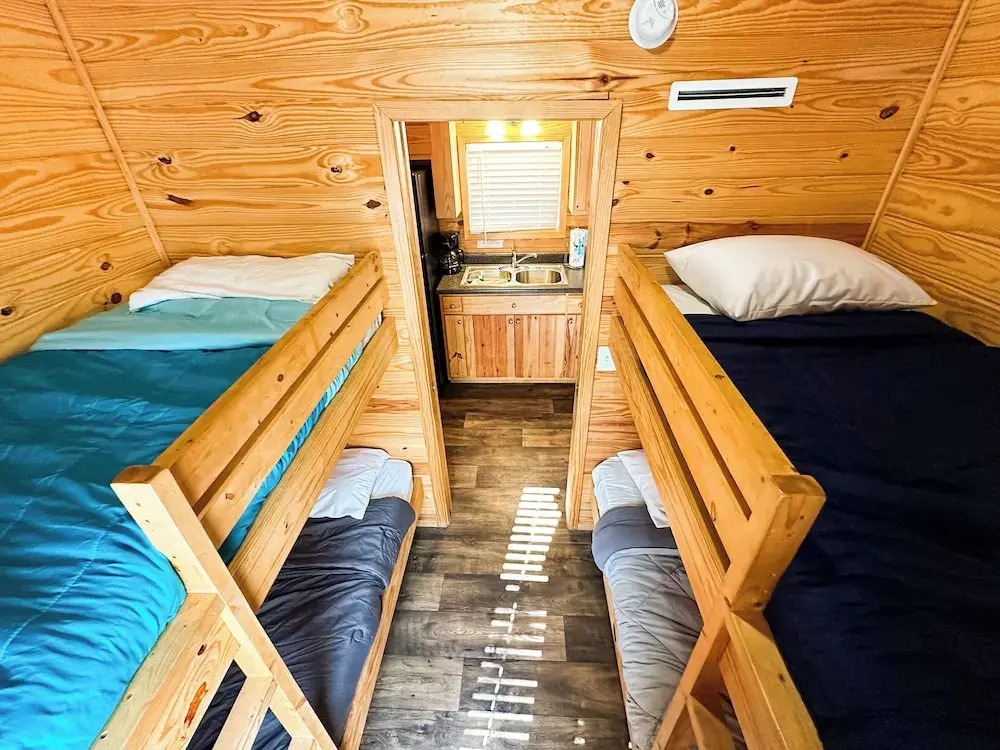 Bonanza Camping Resort