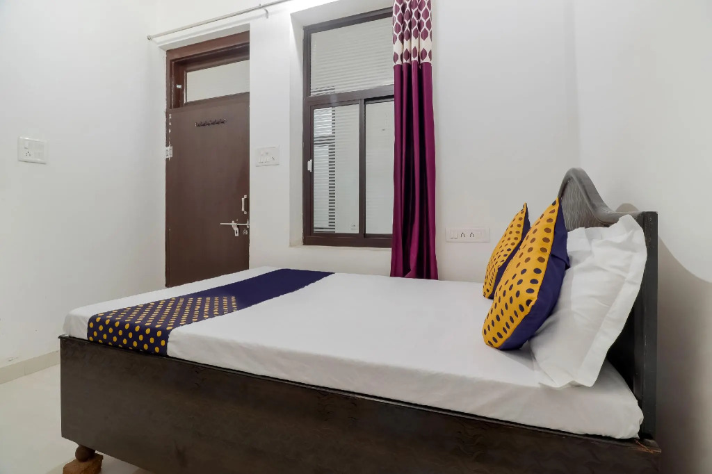Hari Guest House by OYO Rooms