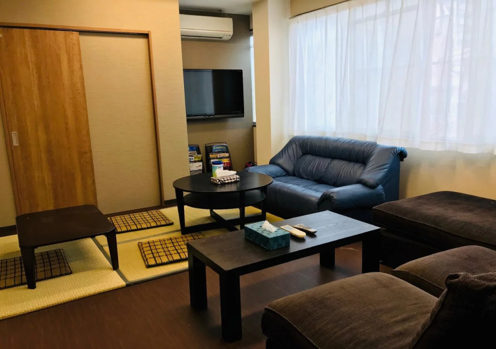 Maison Fushimi