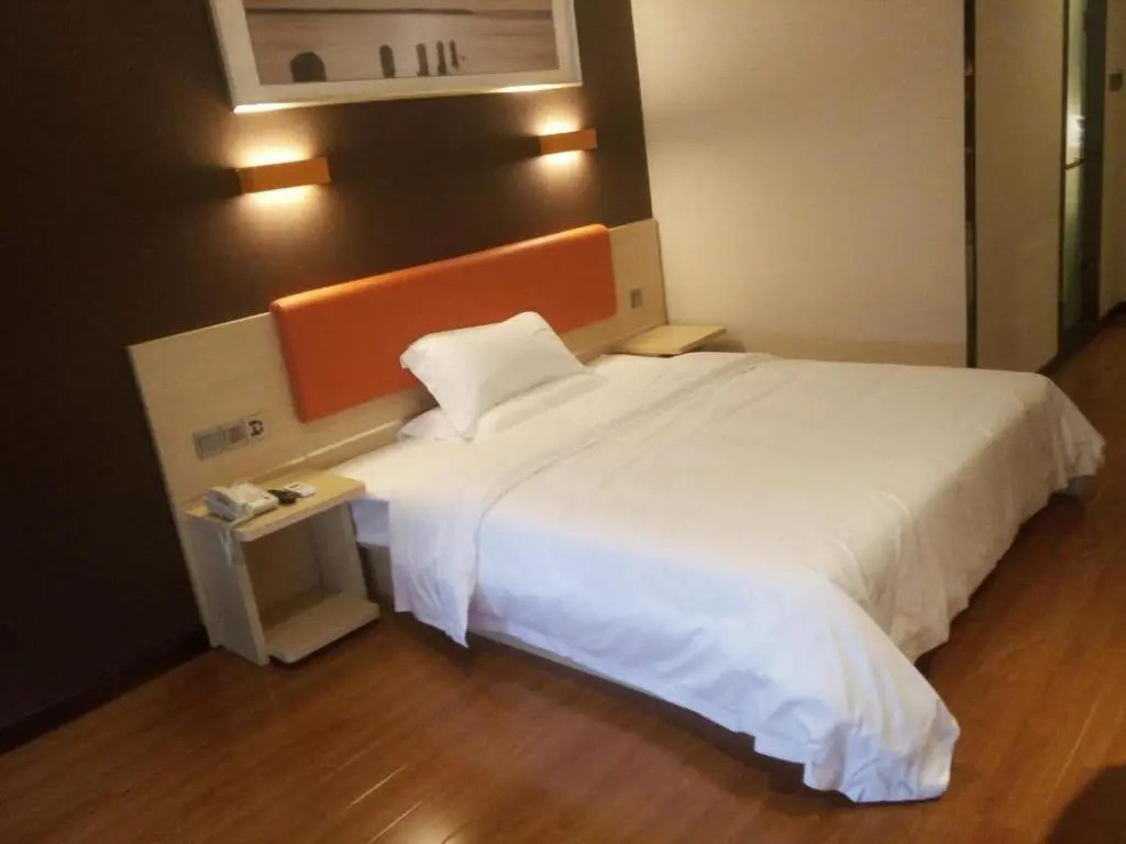 7Days Premium Penglai Penglai Pavilion Branch