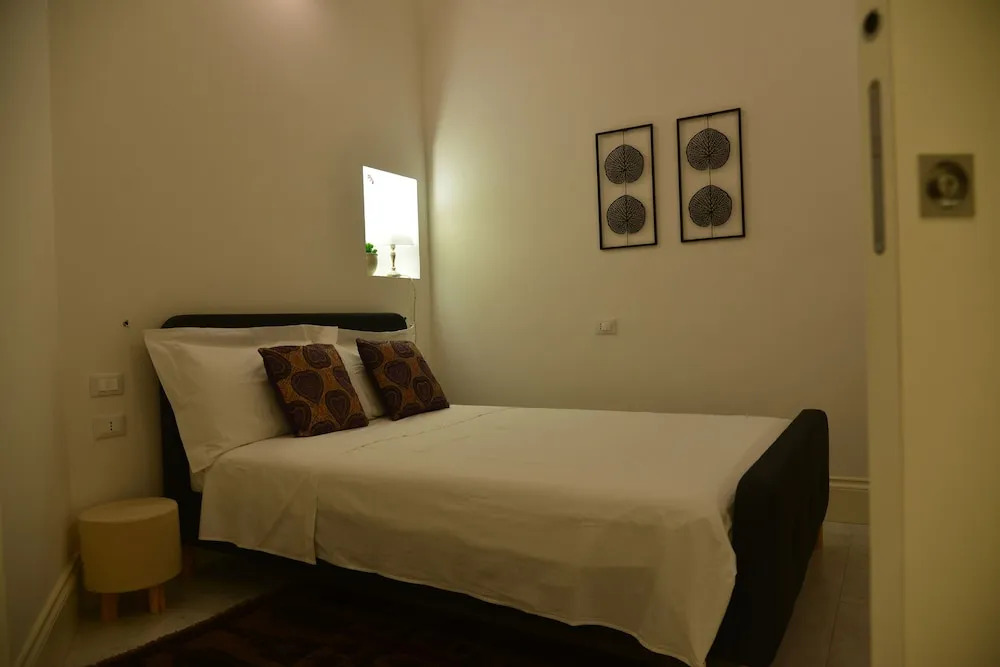 Casa Iole al Centro di Cagliari