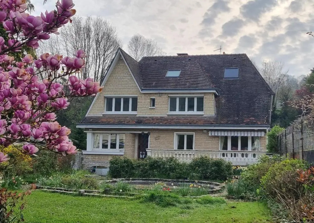 Villa Edelweiss