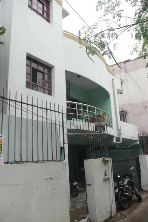 Hostel Gandhi