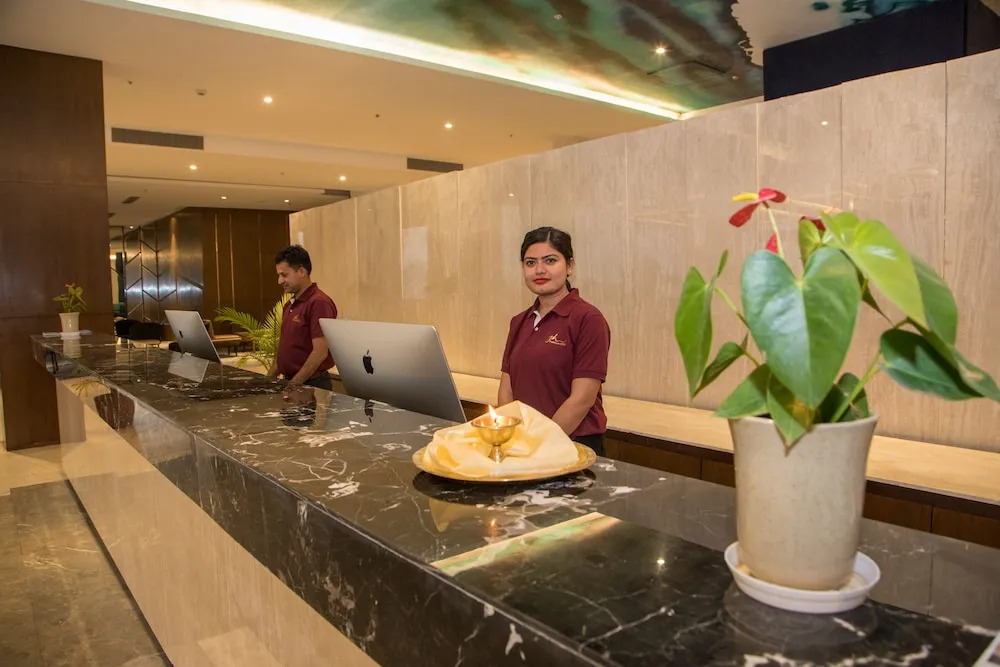 Hotel Lumbini Heritage