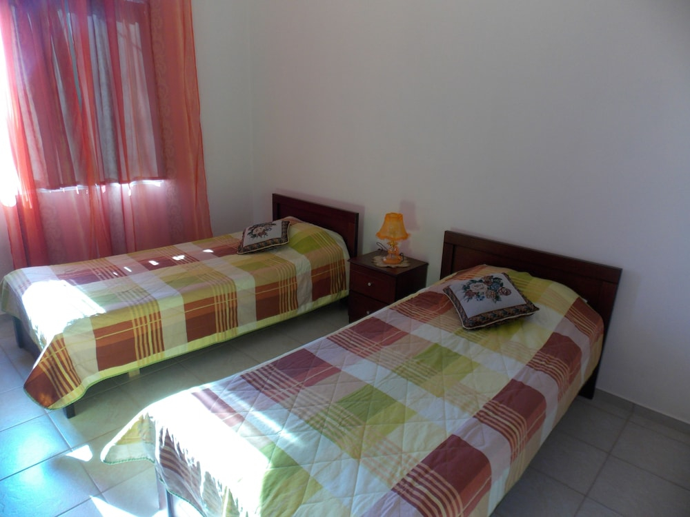 Ylli Apartments Saranda