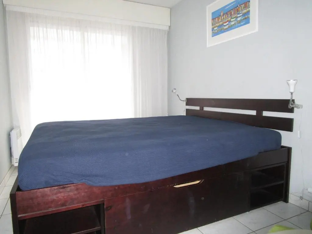 Appartement Les Sables-d'Olonne, 2 pièces, 4 personnes - FR-1-197-405