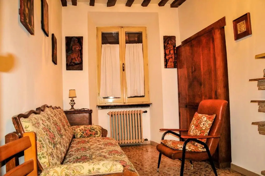 Casa Esposito Gubbio Vacanze