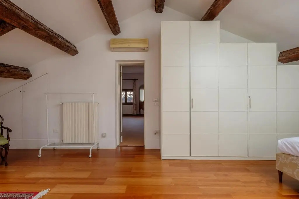 Ca'affresco