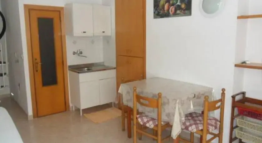 Appartamento Cupola