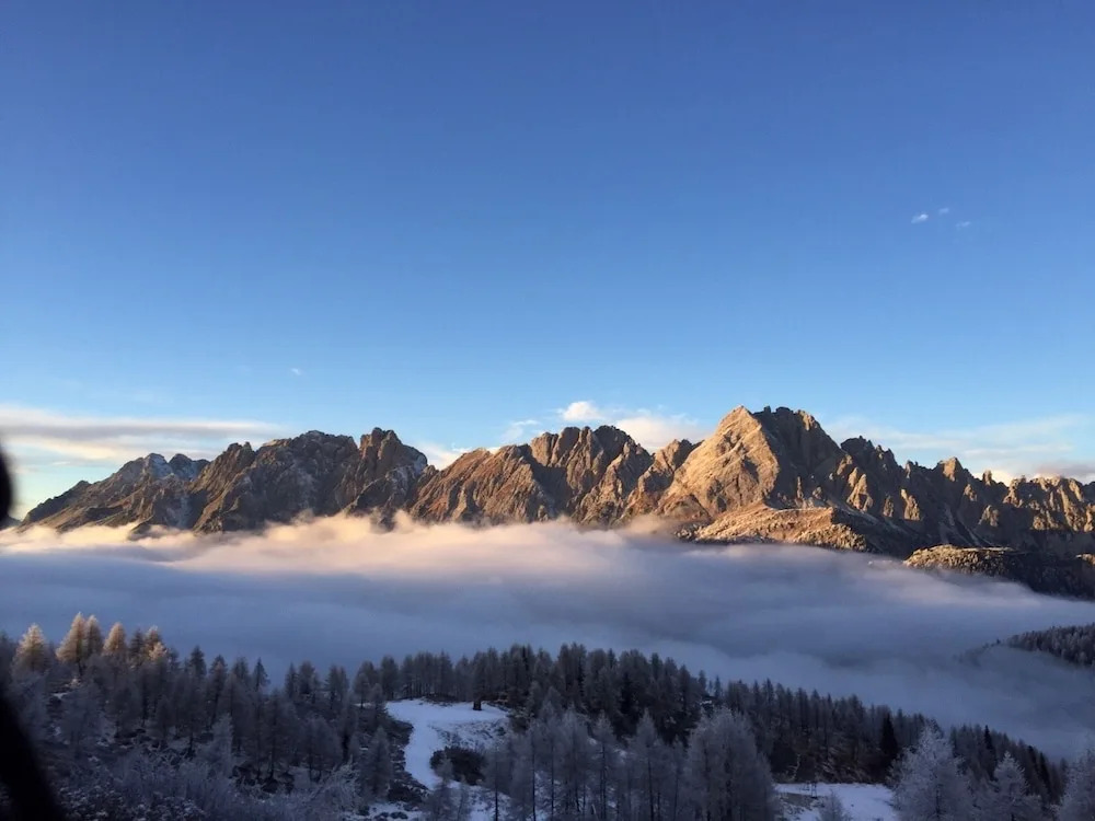 Rifugio Fabbro