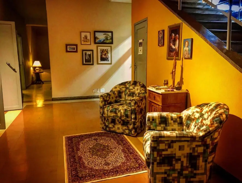 Hotel São Lourenço
