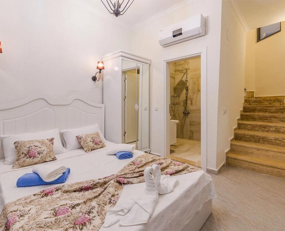 Villa Firuze