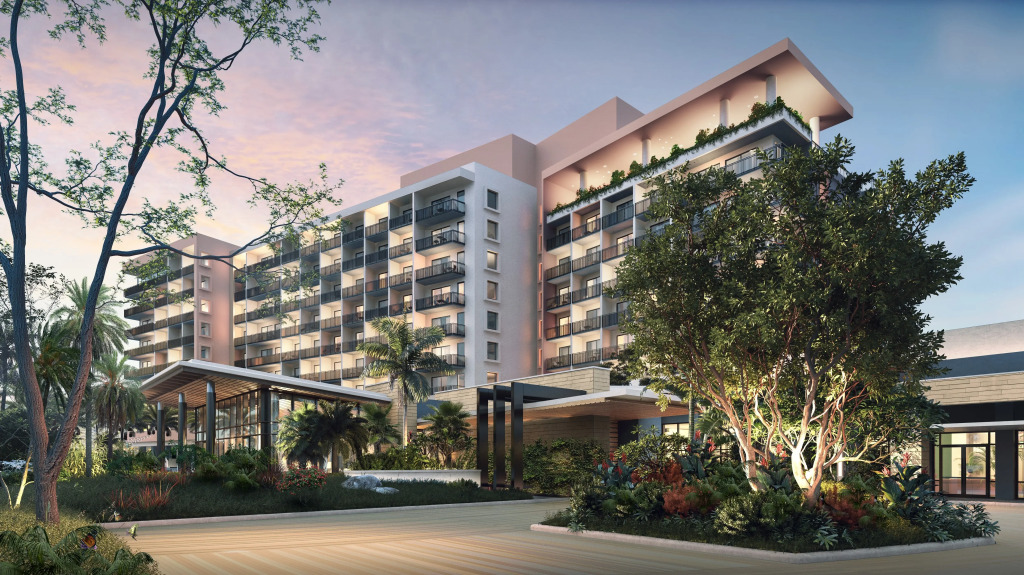 Hotel Indigo Grand Cayman by IHG