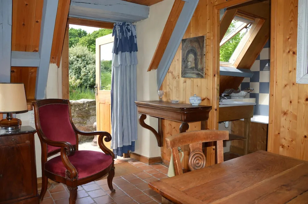 La Grange de Coatelan