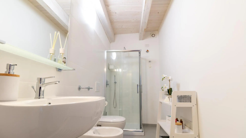 Xenia Boutique House Garibaldi